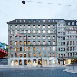 Citizenm فندق