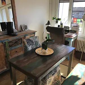Cozy Studio Appartement