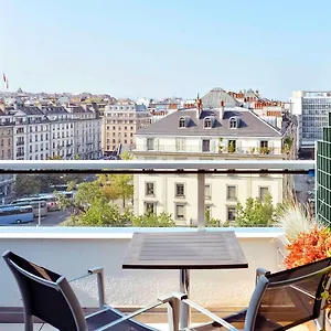 3* Aparthotel Adagio Mont-blanc