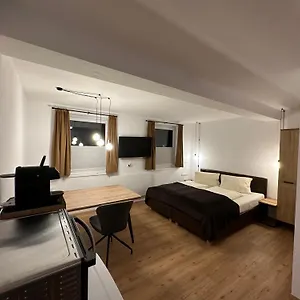Apartment Willi's