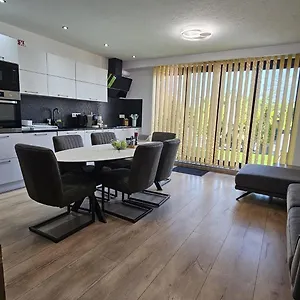Casa Luca , Grimbergen Belgique