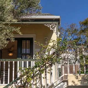 Mediterranean 3* Cape Town