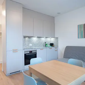 Hitrental Letzigrund - , Zurich Suisse