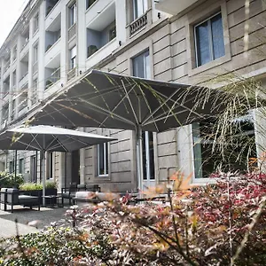 Hotell Mon Repos
