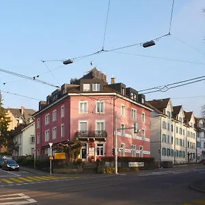 Apartment Swiss Star California - Self Check-in