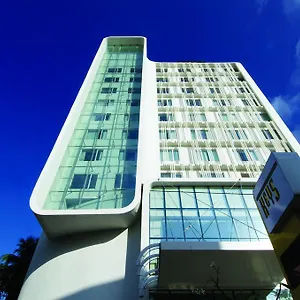 Keys Select By Lemon Tree Hotels, 4* Thiruvananthapuram