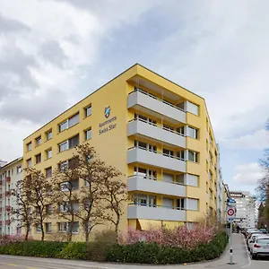 Apartment Swiss Star Oerlikon - Contactless Self Check-in