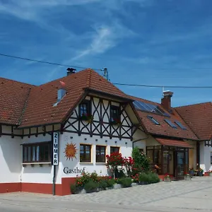 Hotel Zur Sonne