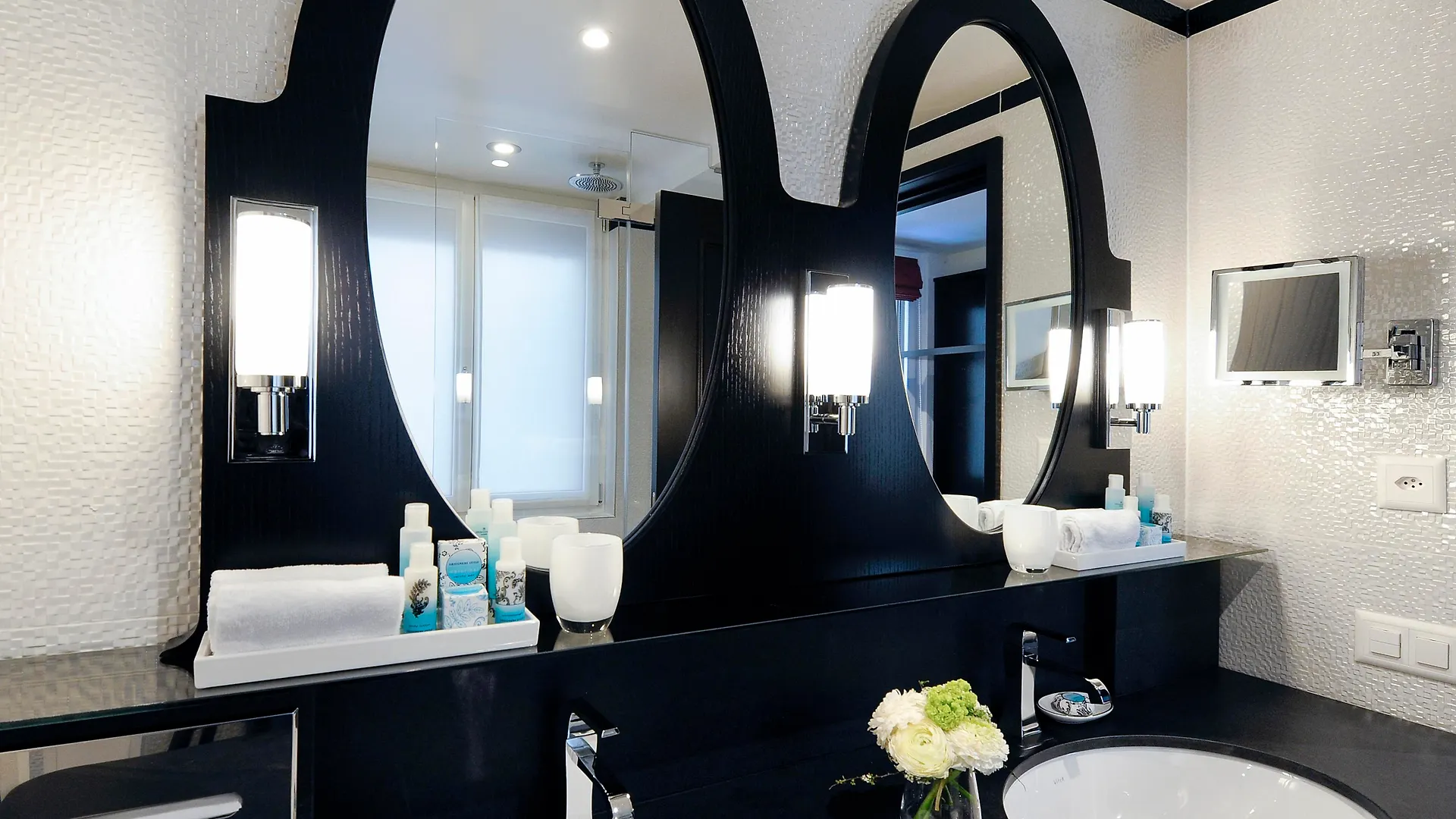 Tiffany Hotel Genève