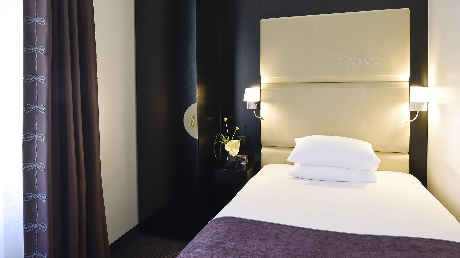 Tiffany Hotel Genève