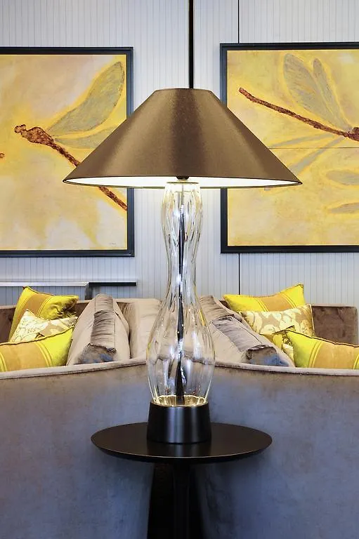 Hotel Tiffany By Fassbind Genève 4*,  Zwitserland