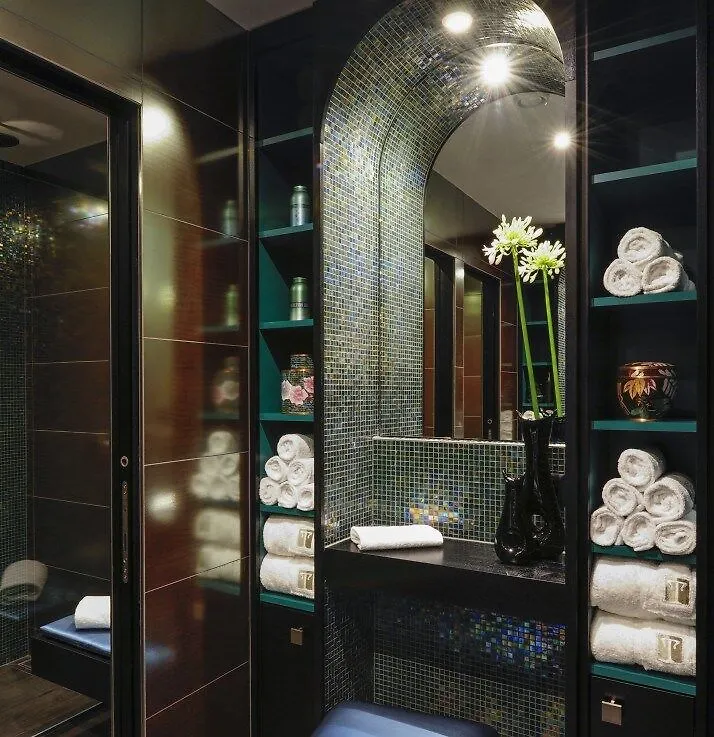 Tiffany Hotel Genève