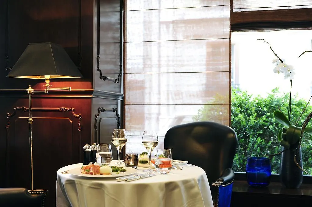 Tiffany Hotel Genève