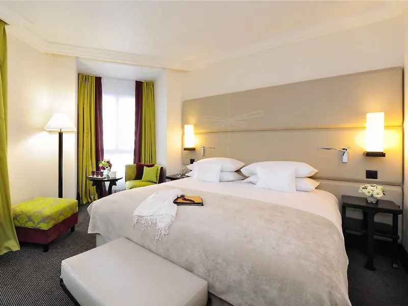 Tiffany Hotel Genève