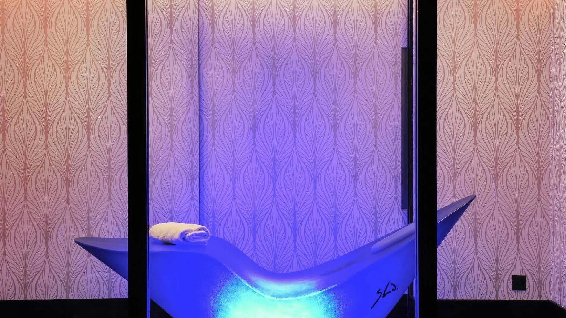 Tiffany Hotel Genève