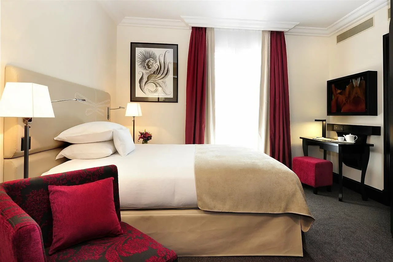 Tiffany Hotel Genève